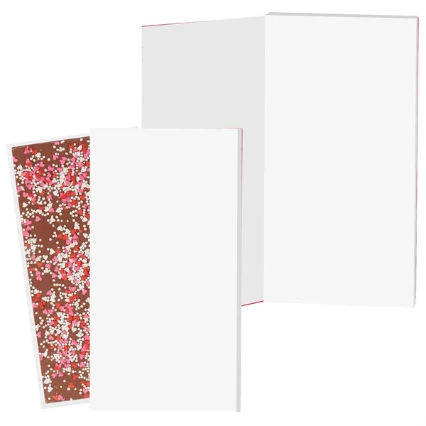 Milk chocolate bar... from ASI 71685 Midnite Snax®