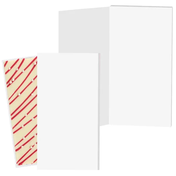 White chocolate bar... from ASI 71685 Midnite Snax®