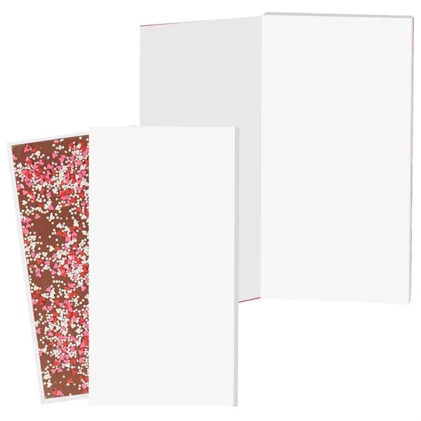 Milk chocolate bar... from ASI 71685 Midnite Snax®