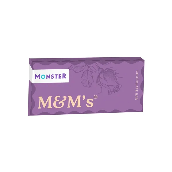 M&M chocolate bar... from ASI 71685 Midnite Snax®