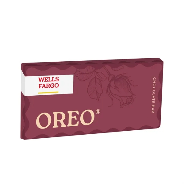 Oreo chocolate bar... from ASI 71685 Midnite Snax®