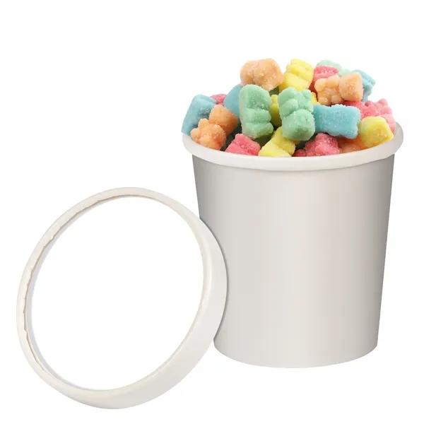 Sweet snacks packed into a cup... from ASI 71685 Midnite Snax®