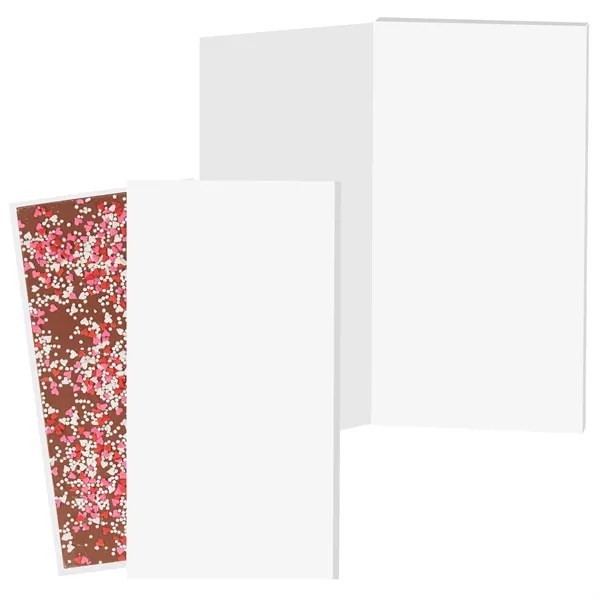 Milk chocolate bar... from ASI 71685 Midnite Snax®