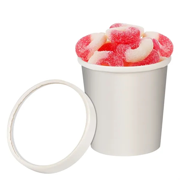 Sweet snacks packed into a cup... from ASI 71685 Midnite Snax®