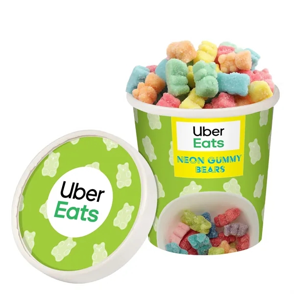 Sweet snacks packed into a cup... from ASI 71685 Midnite Snax®