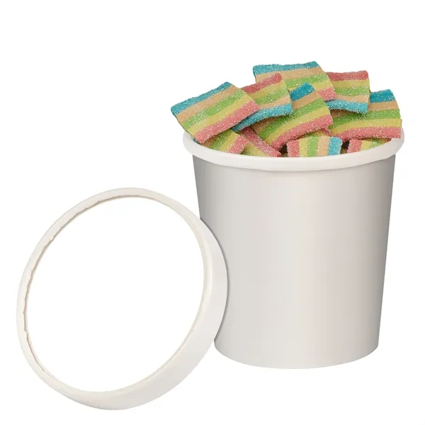 Sweet snacks packed into a cup... from ASI 71685 Midnite Snax®