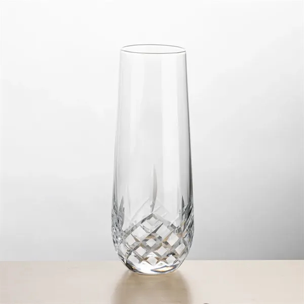 Templeton Stemless Flute - VividPrint™... from ASI 84592 St Regis Group