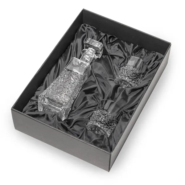 Burnell Decanter Set... from ASI 84592 St Regis Group