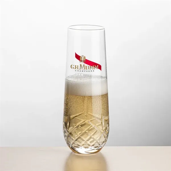 Templeton Stemless Flute - VividPrint™... from ASI 84592 St Regis Group