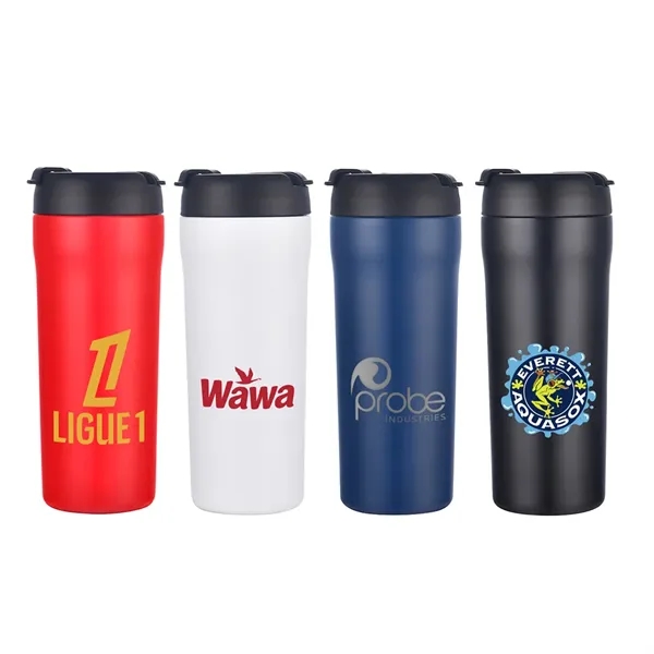 24 oz. Travel Tumbler... from ASI 31517 Admart Products