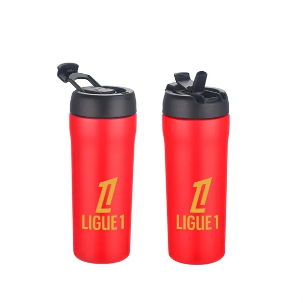 24 oz. Travel Tumbler... from ASI 31517 Admart Products