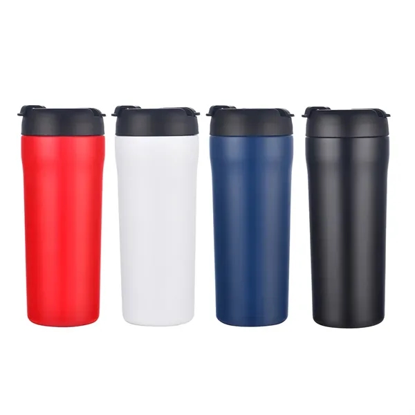 24 oz. Travel Tumbler... from ASI 31517 Admart Products