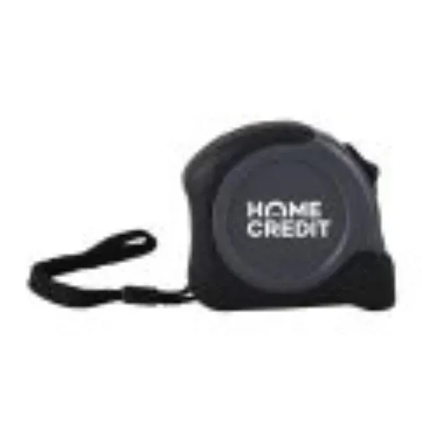 10' tape measure with inch measurements, fraction scale, metric measurements, belt... from ASI 52840 Evans Manufacturing