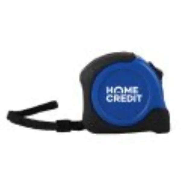 10' tape measure with inch measurements, fraction scale, metric measurements, belt... from ASI 52840 Evans Manufacturing