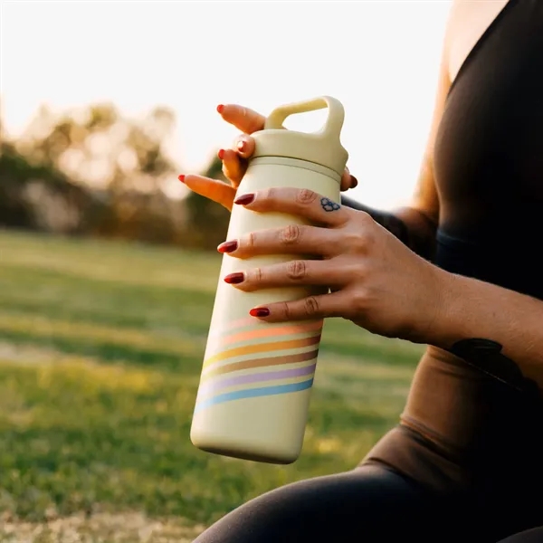 26OZ WANDER BOTTLE... from ASI 74710 Numo