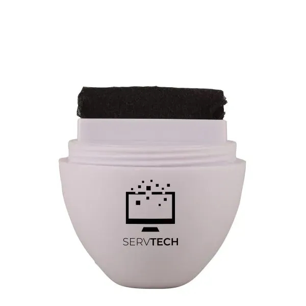 Screen cleaner with twistable design.... from ASI 52840 Evans Manufacturing