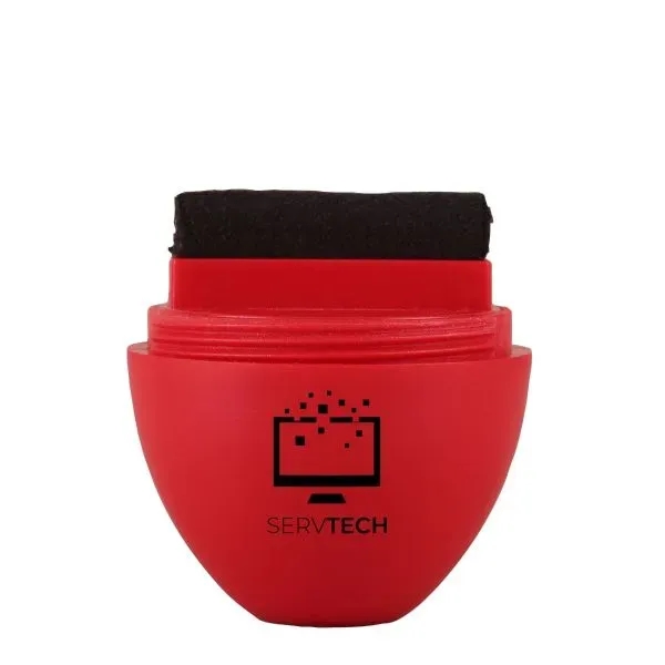 Screen cleaner with twistable design.... from ASI 52840 Evans Manufacturing