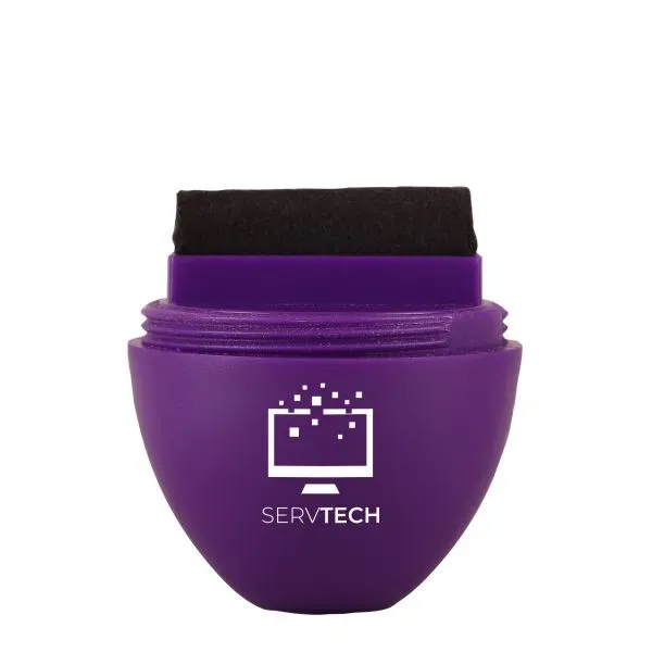 Screen cleaner with twistable design.... from ASI 52840 Evans Manufacturing