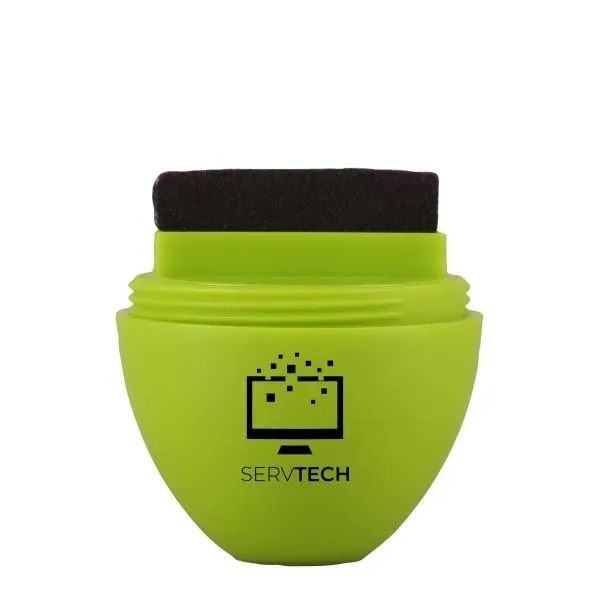 Screen cleaner with twistable design.... from ASI 52840 Evans Manufacturing