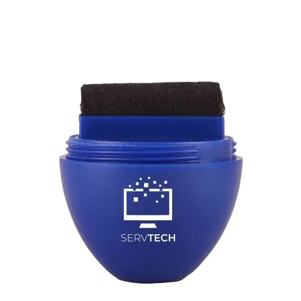 Screen cleaner with twistable design.... from ASI 52840 Evans Manufacturing