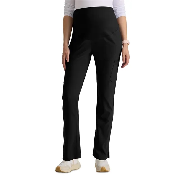 Barco - Grey's Anatomy Evolve - Six Pocket Jersey Knit St...... from ASI 86018 Scrub Authority / Uniform Stores