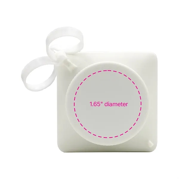 Collapsible bottle, 720ml/24.3 fl oz capacity, BPA-free, lightweight and travel friendly,... from ASI 62124 iClick, Inc.