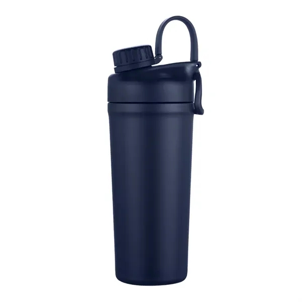26 oz Ice Shaker Bottle... from ASI 31517 Admart Products