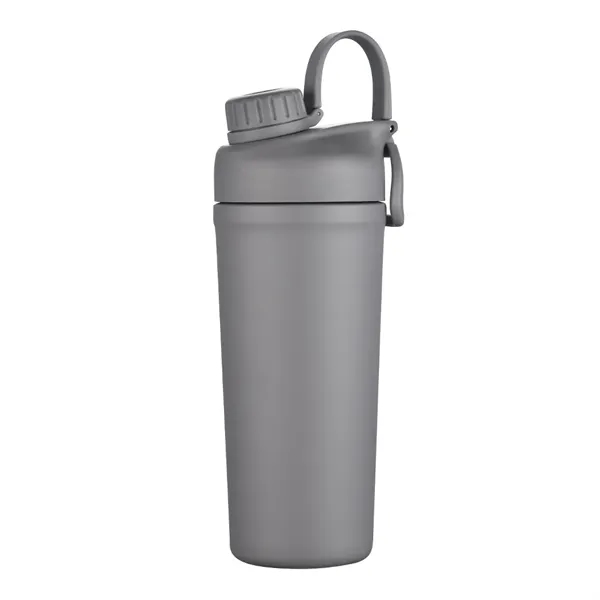 26 oz Ice Shaker Bottle... from ASI 31517 Admart Products