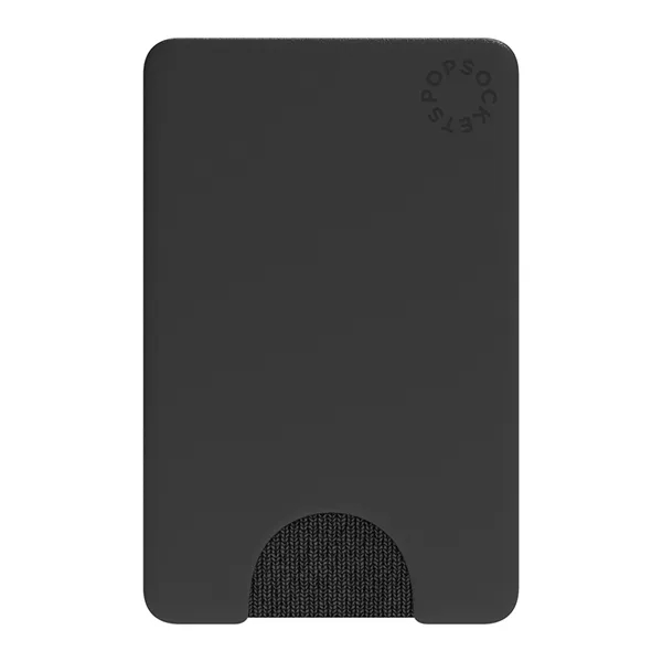 The PopWallet for MagSafe-enabled phone and cases. Easily detaches for wireless... from ASI 62124 iClick, Inc. / iClick®
