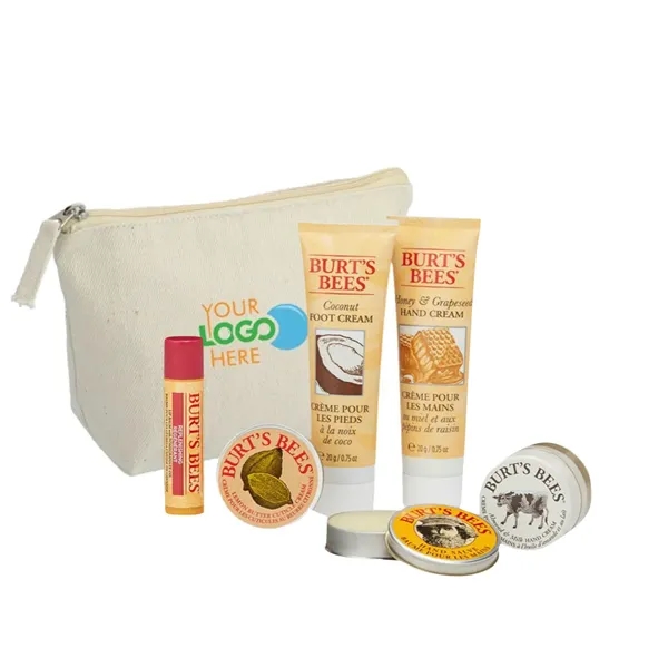 Burt's Bees Travel Kit... from ASI 89971 Stuff A Mug