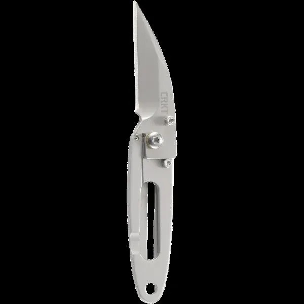 Delilah's P.E.C.K.™ (Precision. Engineered. Compact. Knife) Pocket Knife - Designed by... from ASI 45993 Columbia River Knife & Tool / CRKT