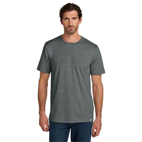 Carhartt Short Sleeve T-Shirt... from ASI 84863 SanMar