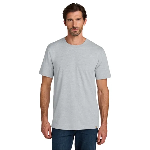 Carhartt Short Sleeve T-Shirt... from ASI 84863 SanMar