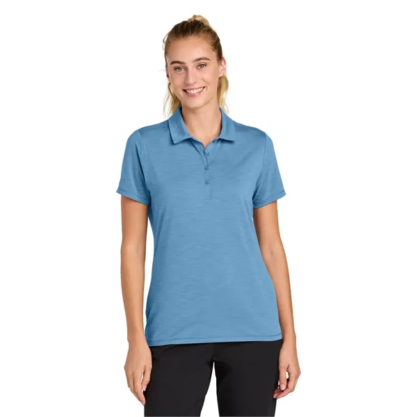 Sport-Tek Women's Versa Polo... from ASI 84863 SanMar