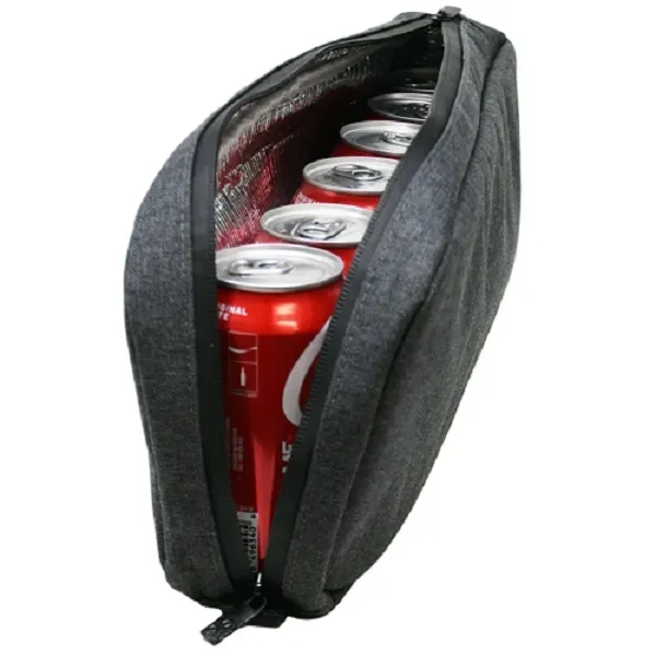 Six-Pack Sidekick Cooler.... from ASI 38120 Ball Pro / Diversified Quality Kitchenware