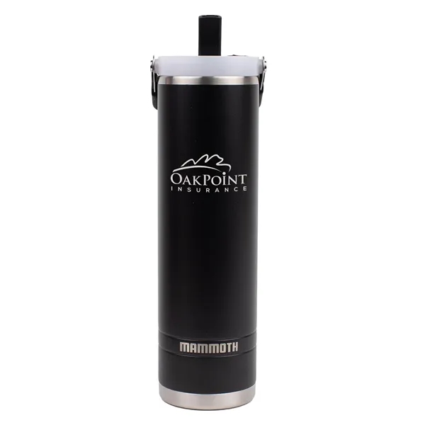 The 20oz Ascent stainless steel tumbler is designed for versatility and... from ASI 46170 Compass Industries Inc