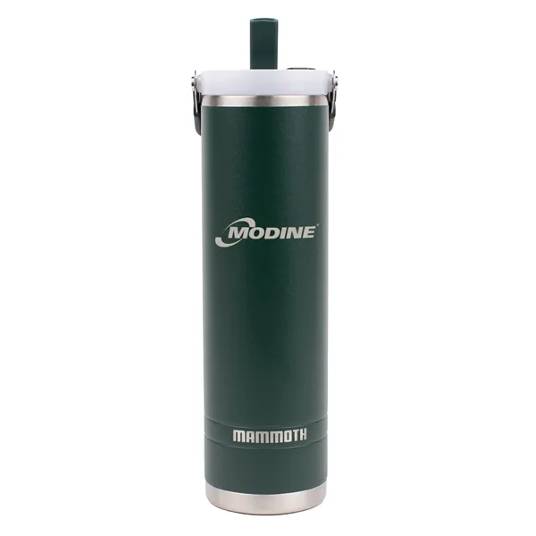 The 20oz Ascent stainless steel tumbler is designed for versatility and... from ASI 46170 Compass Industries Inc