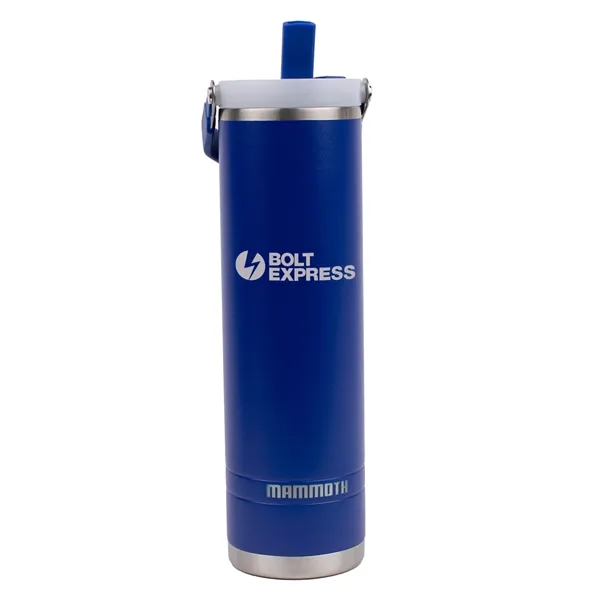 The 20oz Ascent stainless steel tumbler is designed for versatility and... from ASI 46170 Compass Industries Inc