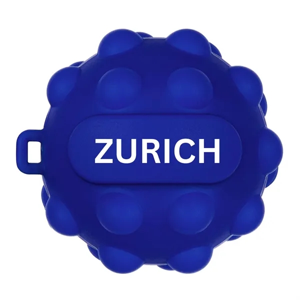 A wildly-fun and new way to relieve stress, this popper stress... from ASI 57956 Graphco line