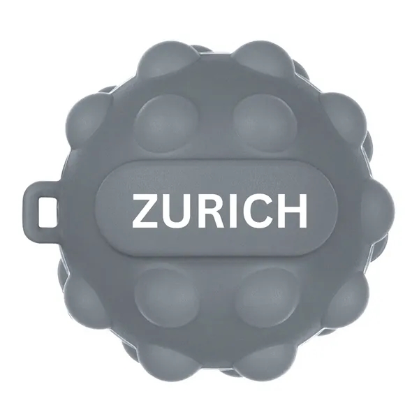 A wildly-fun and new way to relieve stress, this popper stress... from ASI 57956 Graphco line