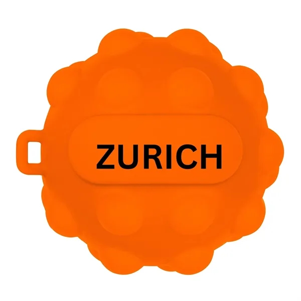 A wildly-fun and new way to relieve stress, this popper stress... from ASI 57956 Graphco line