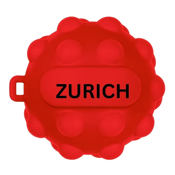 A wildly-fun and new way to relieve stress, this popper stress... from ASI 57956 Graphco line