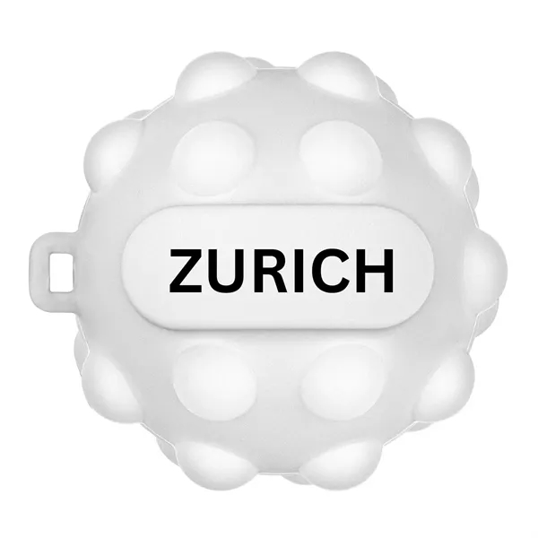 A wildly-fun and new way to relieve stress, this popper stress... from ASI 57956 Graphco line