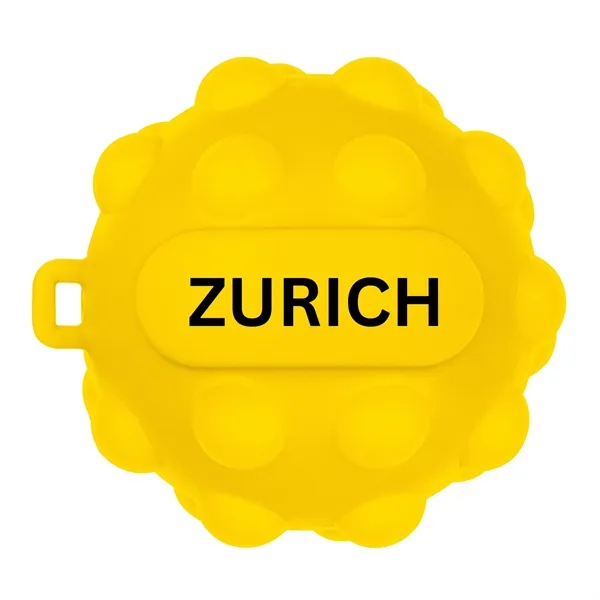 A wildly-fun and new way to relieve stress, this popper stress... from ASI 57956 Graphco line