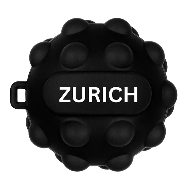 A wildly-fun and new way to relieve stress, this popper stress... from ASI 57956 Graphco line