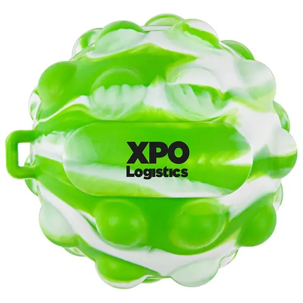 A wildly-fun and new way to relieve stress, this popper stress... from ASI 57956 Graphco line