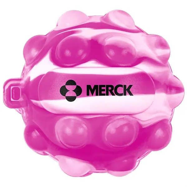 A wildly-fun and new way to relieve stress, this popper stress... from ASI 57956 Graphco line