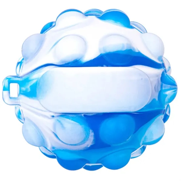 A wildly-fun and new way to relieve stress, this popper stress... from ASI 57956 Graphco line