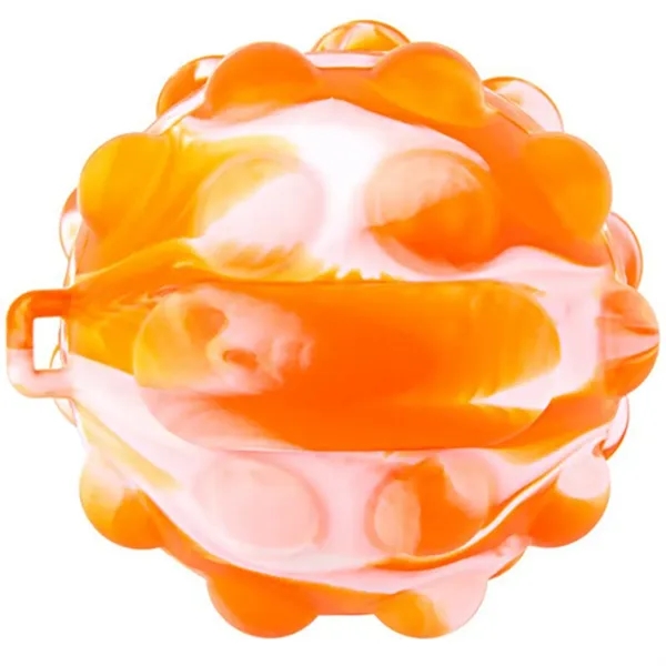 A wildly-fun and new way to relieve stress, this popper stress... from ASI 57956 Graphco line