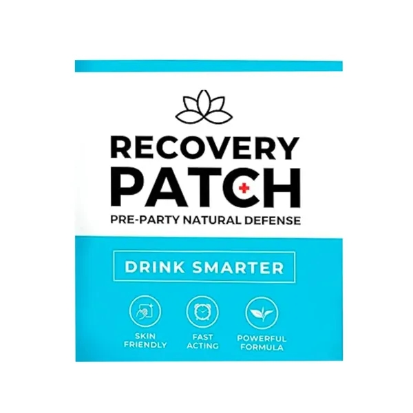 Recovery Patch... from ASI 89971 Stuff A Mug